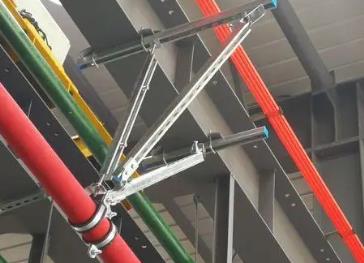 潜江抗震支架厂家与你分享你必须做的紧急情况下的准备